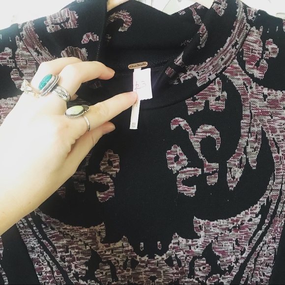 free people dress - Picture 2 of 4